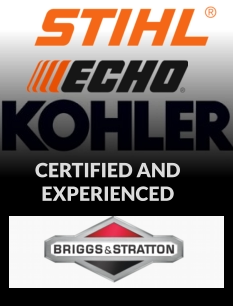 CERTIFIED AND EXPERIENCED