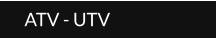 ATV - UTV