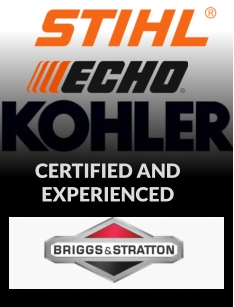 CERTIFIED AND EXPERIENCED